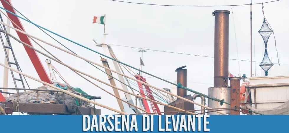 Darsena di Levante