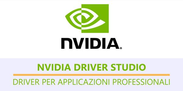 nvidia studio driver 2021
