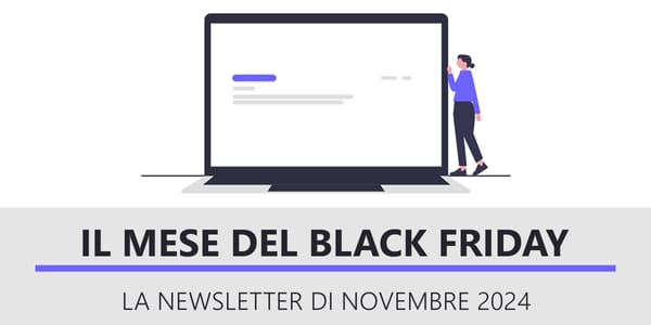 Newsletter :: Novembre